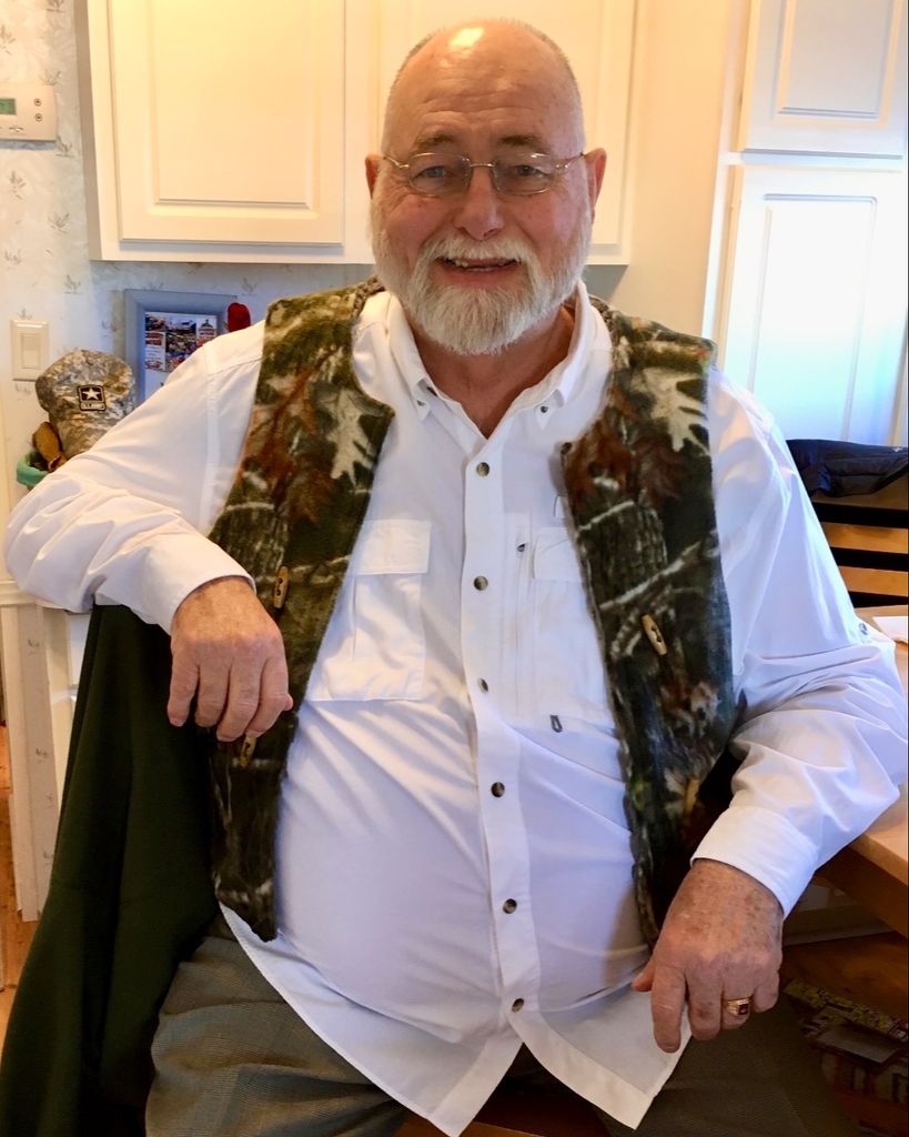 Marvin Sizemore Profile Photo