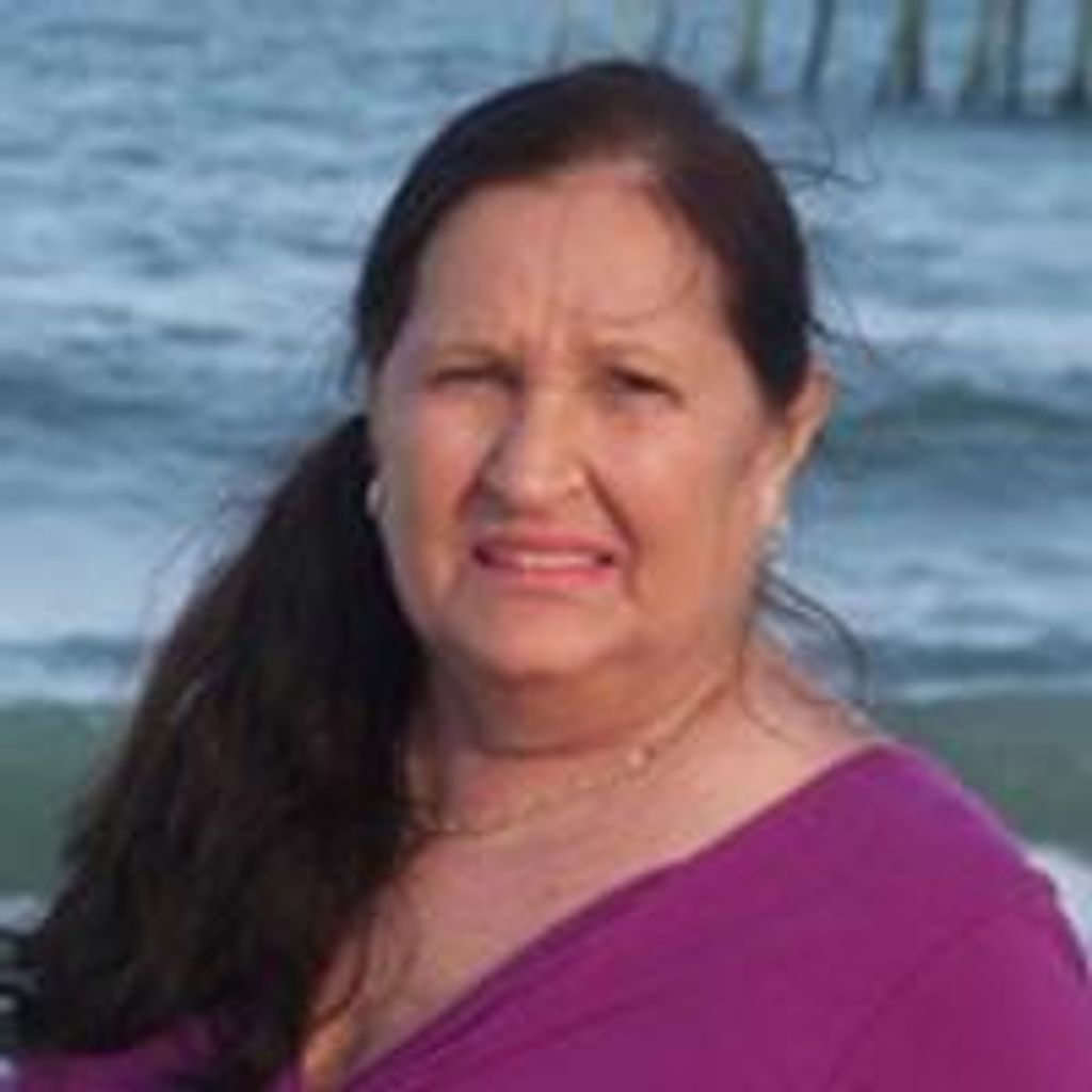 Ruth J Baker-Swanson