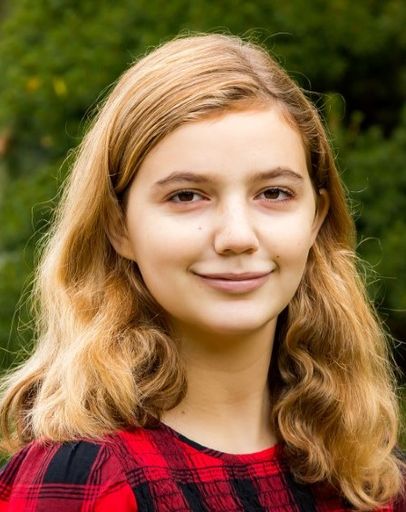 Charlotte Marie Spitalnic Profile Photo