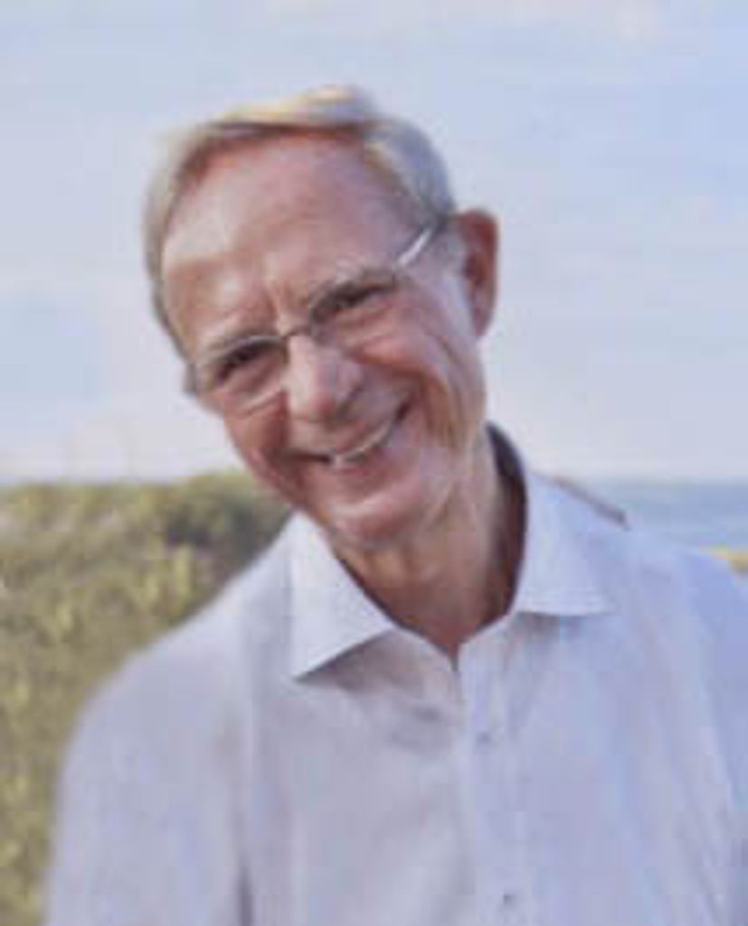 Carl "Skip" Charles Slater