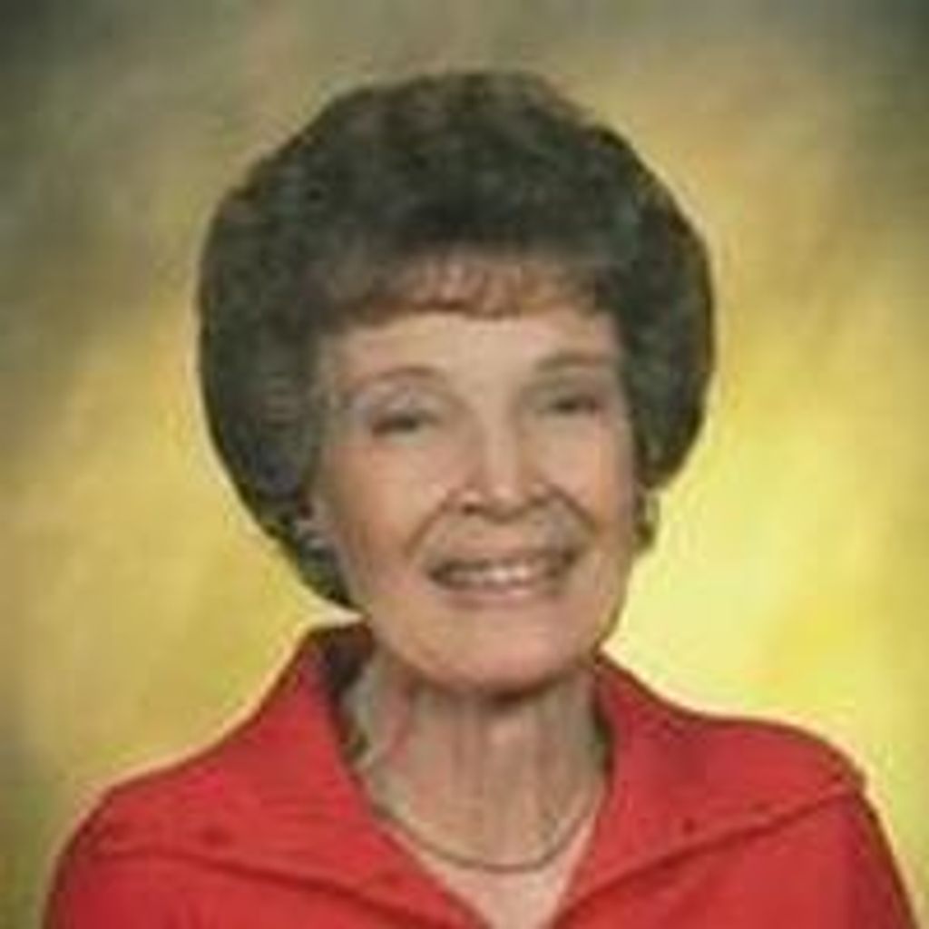 Myrna Ruth Witzke