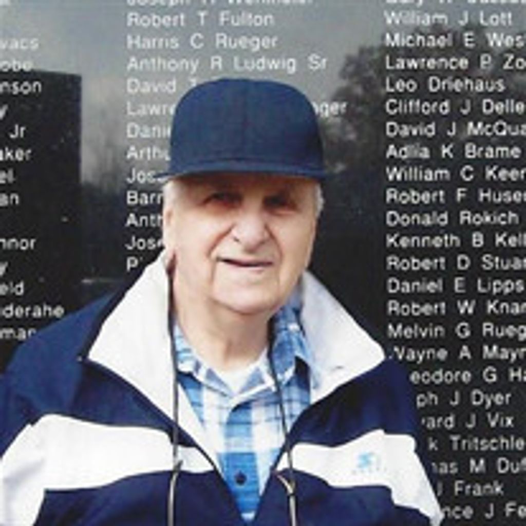 William "Bill" Mayer
