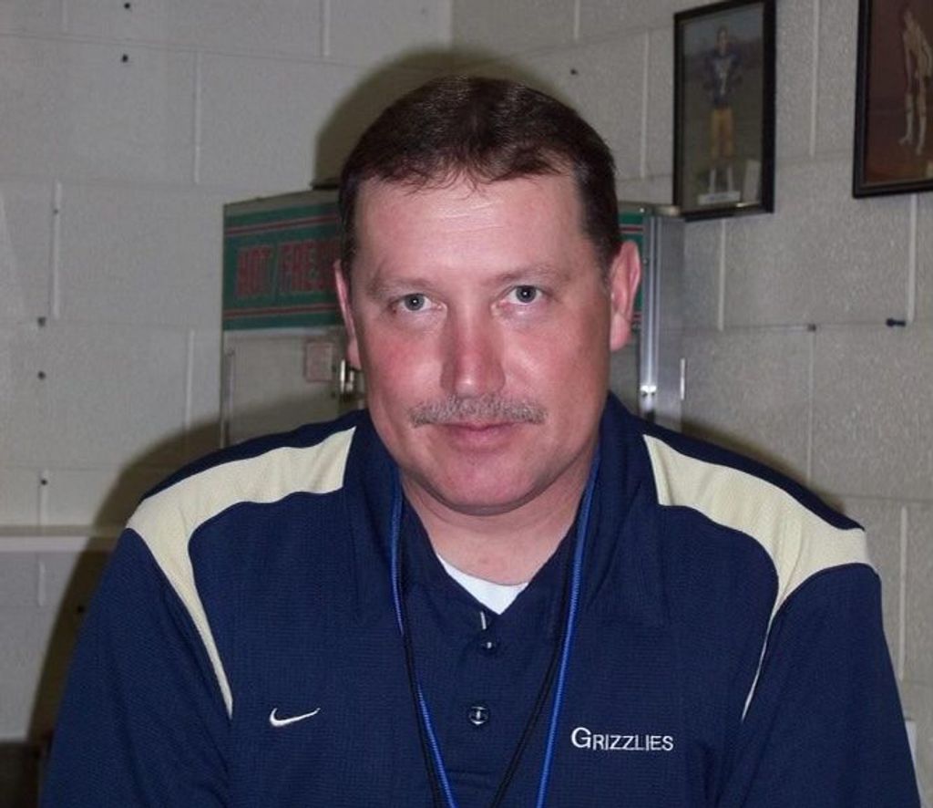 John  “Mark”  Fleming Profile Photo