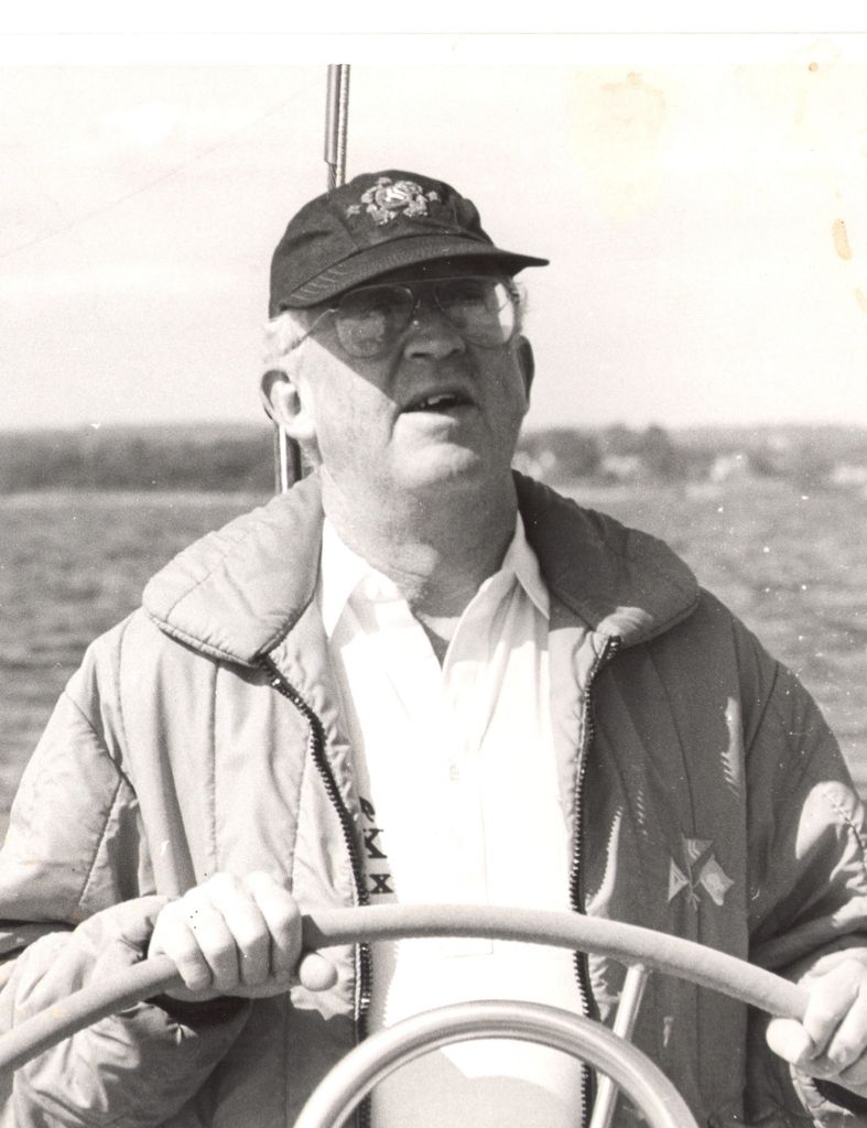 Robert E. Mitchell Profile Photo