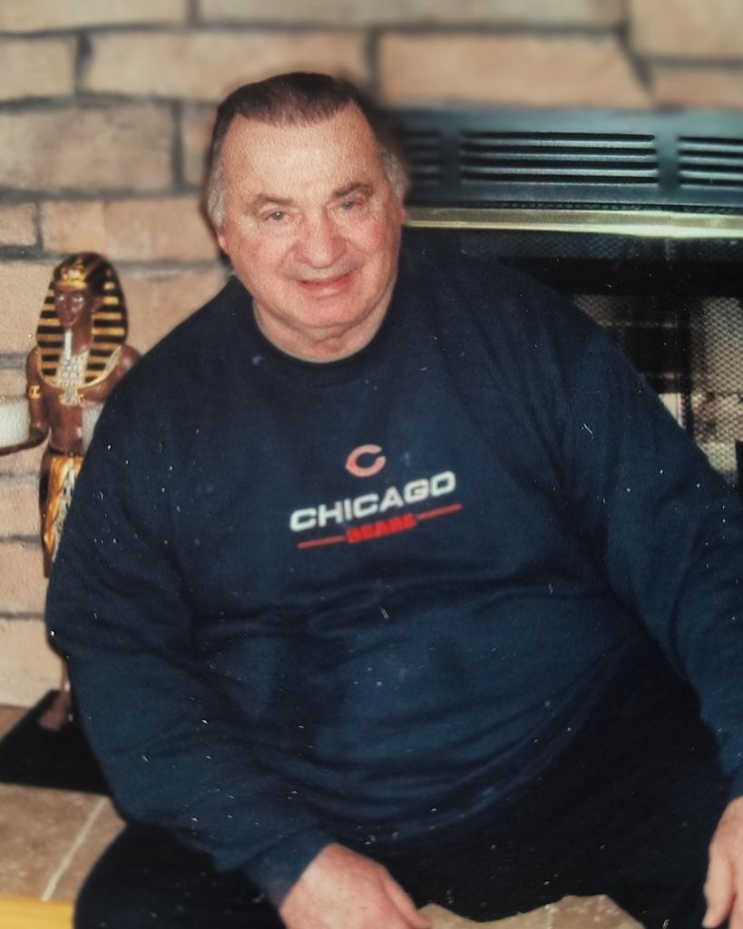 Ronald Selvaggio Profile Photo