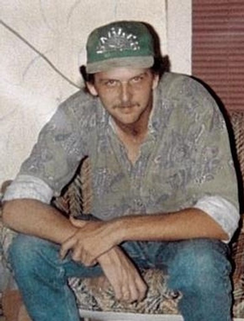 Michael Wayne Hall, Sr. Profile Photo