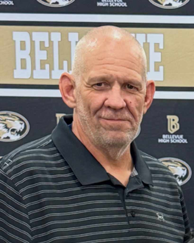 Brian Matthew Kuebel Profile Photo