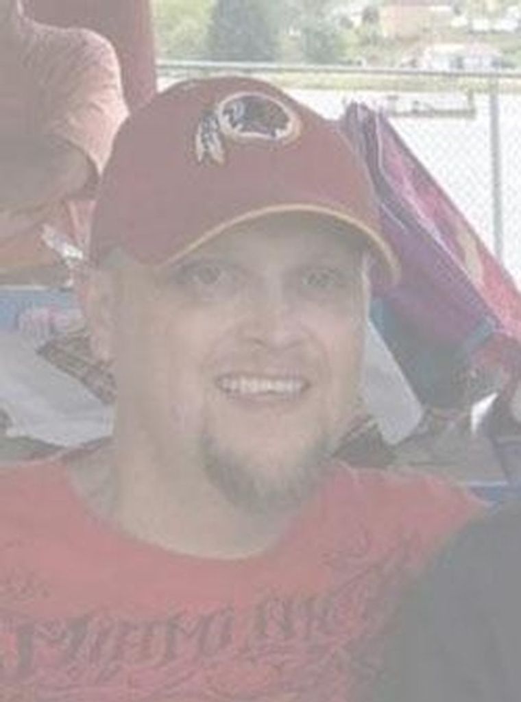 Chad A. Hively