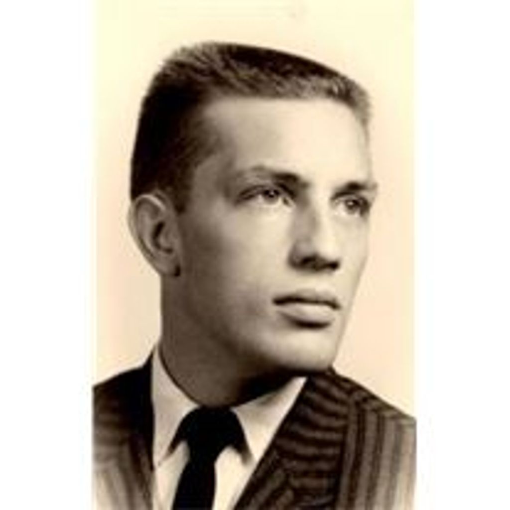 David Warrren Merrifield