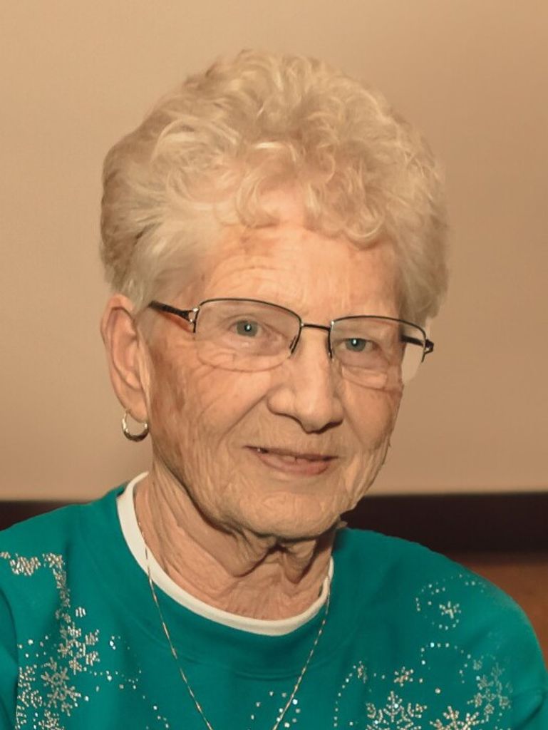 Janice Spurgin Profile Photo