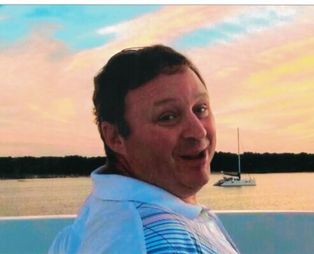 Brian Marbach Jr. Profile Photo