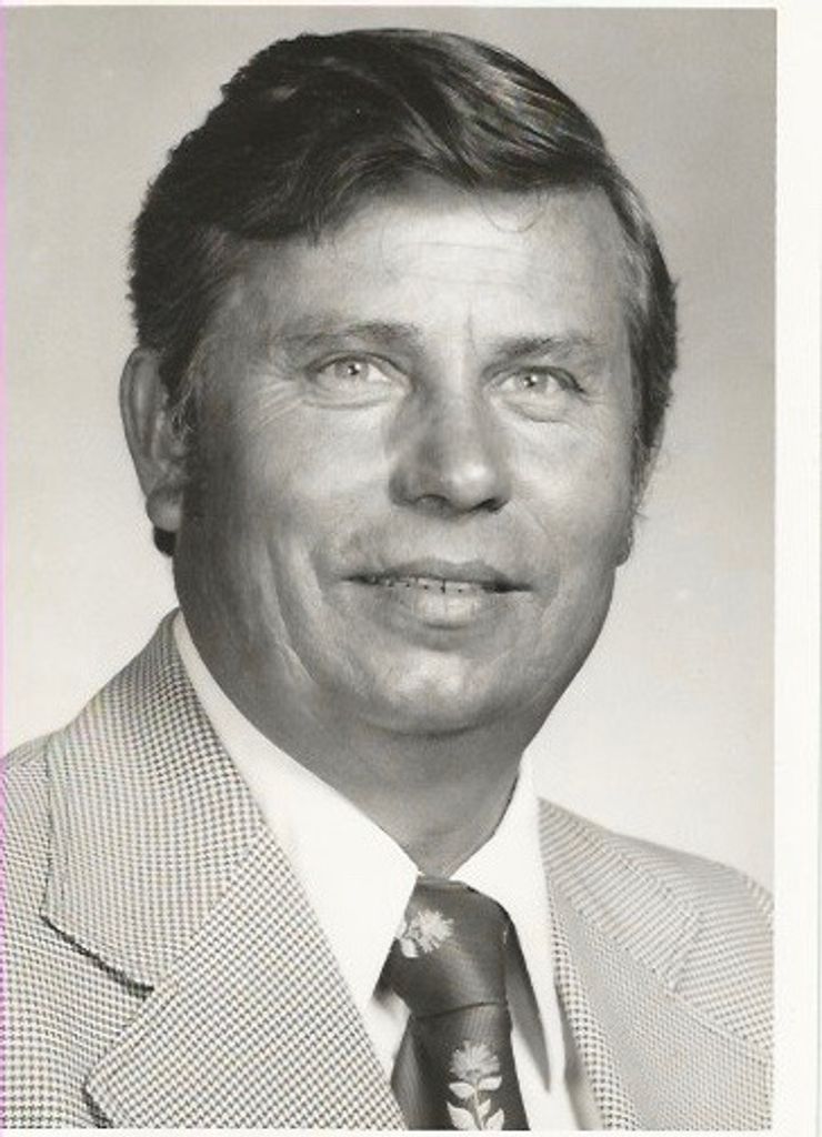Donald Lamar Foster Profile Photo