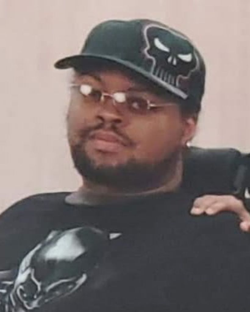 Phillip Mayberry Profile Photo