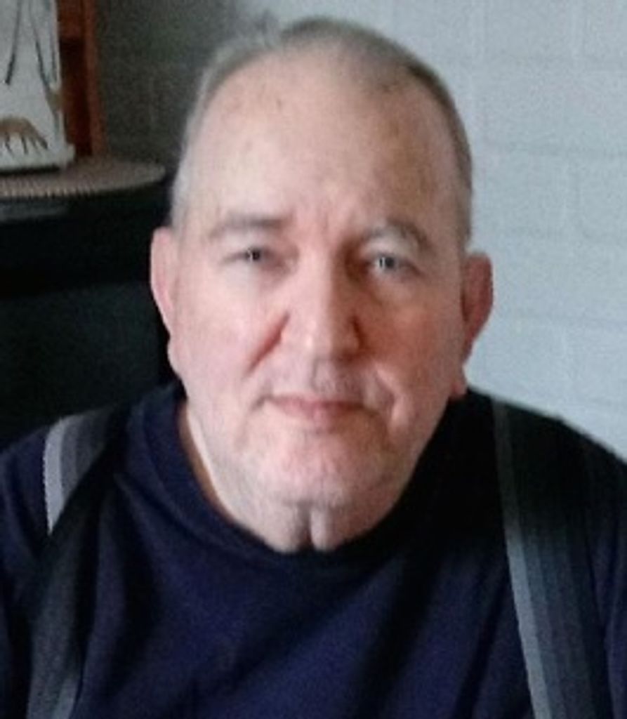 Edwin Hetrick