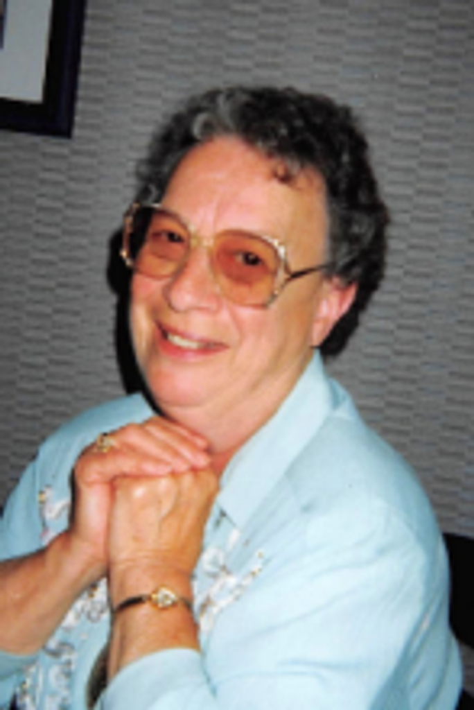 Lena G. Devoid