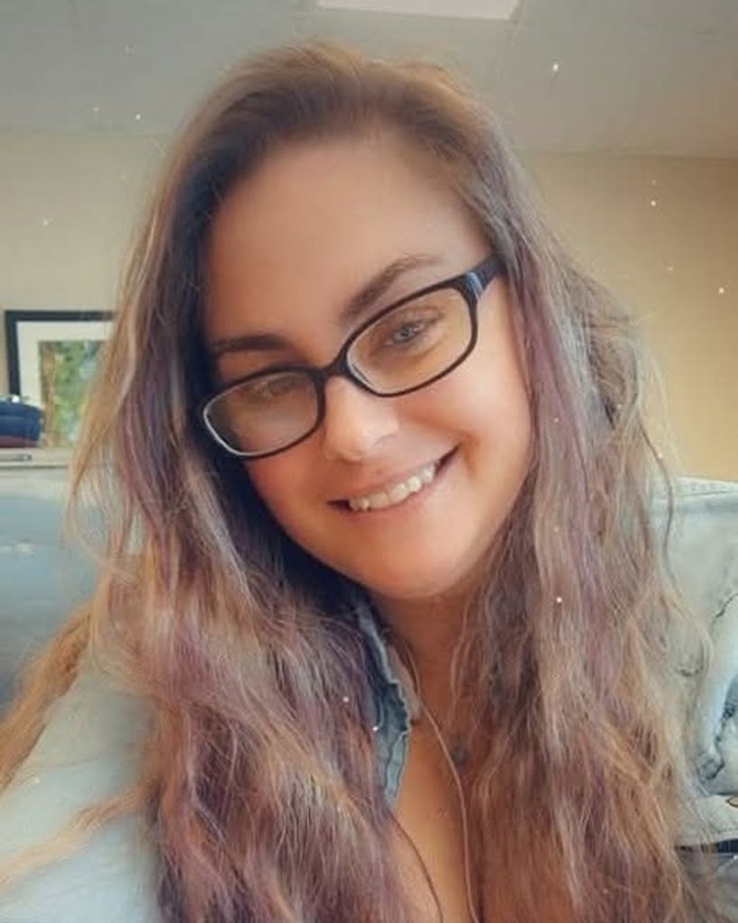 Tabitha Leigh Stamey Profile Photo