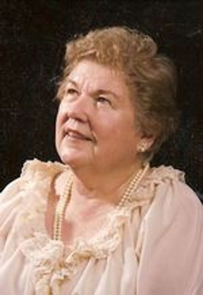 Martha L. Patterson
