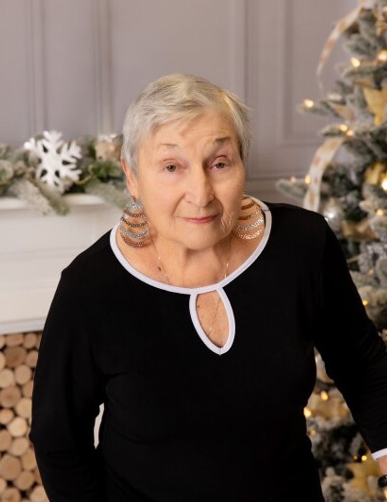 Elizabeth Ann Pallesen