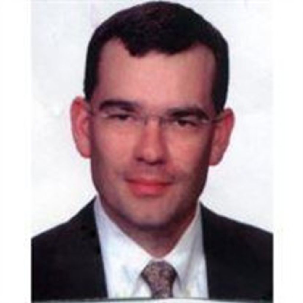 Michael R. Smith