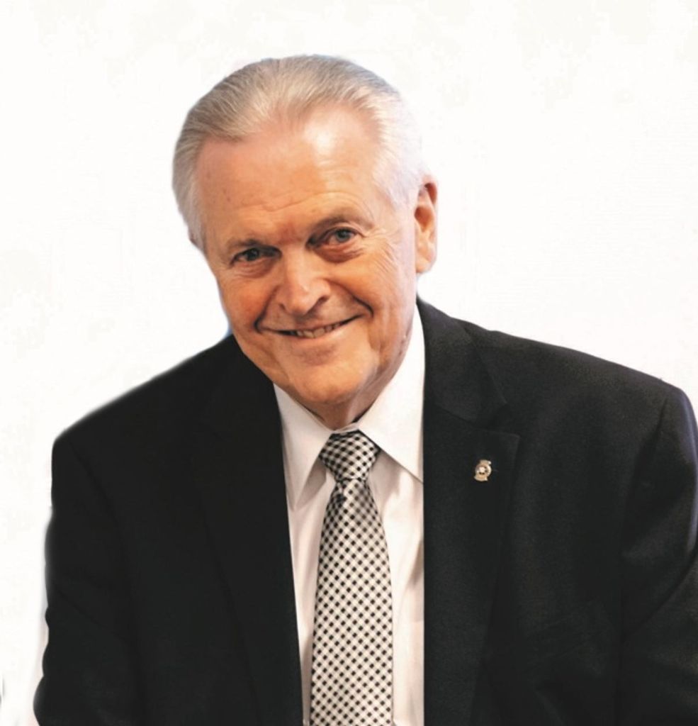 Arnold King
