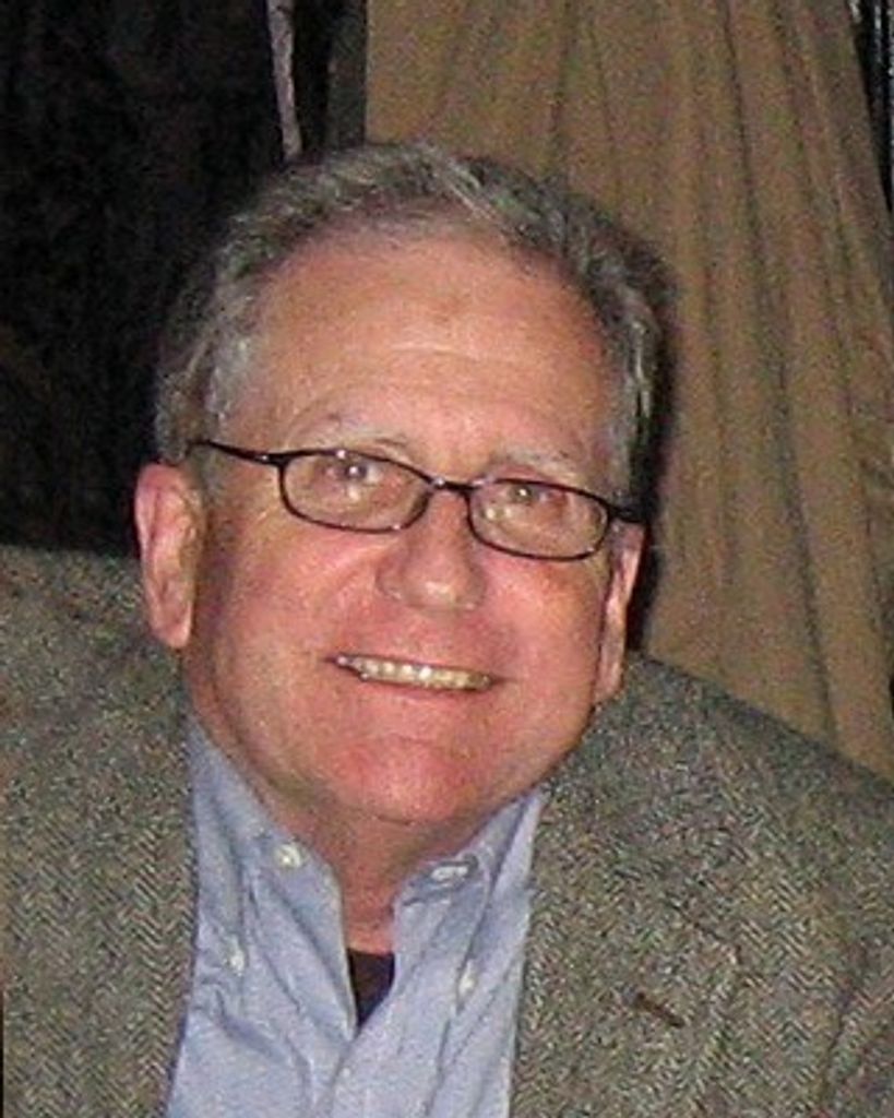 John Grissen Richardson
