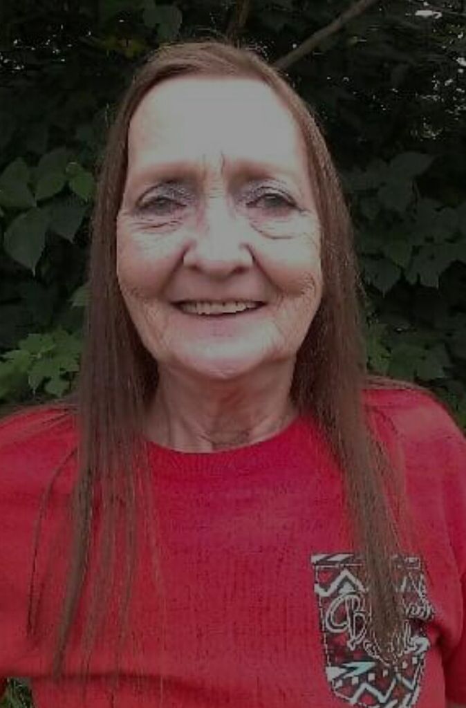 Sandra Joann Stevens