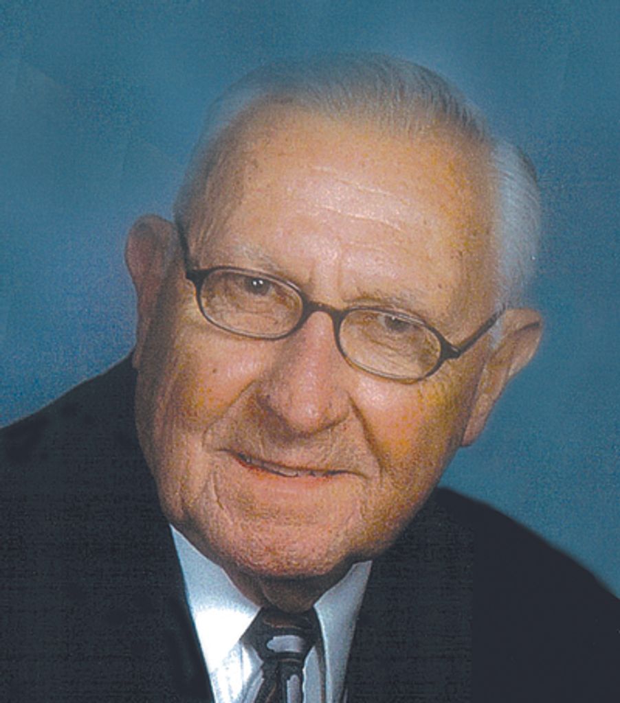 Richard Ellis Dupuy Profile Photo