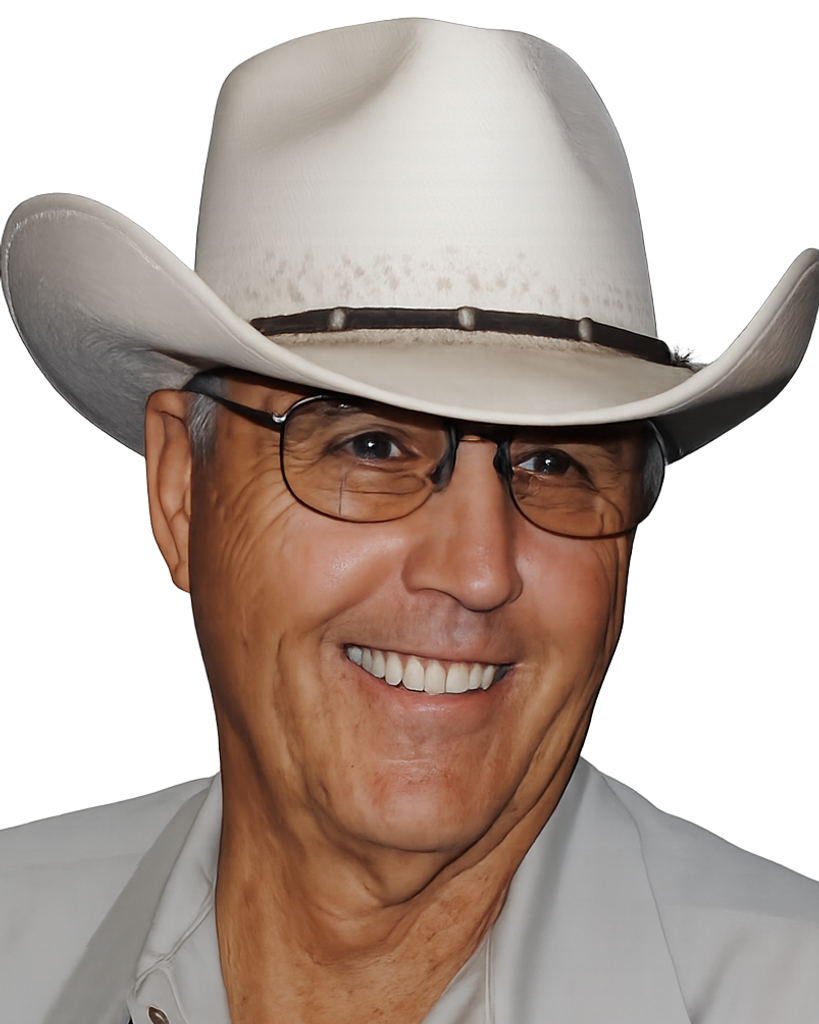 Kenneth Evans Profile Photo