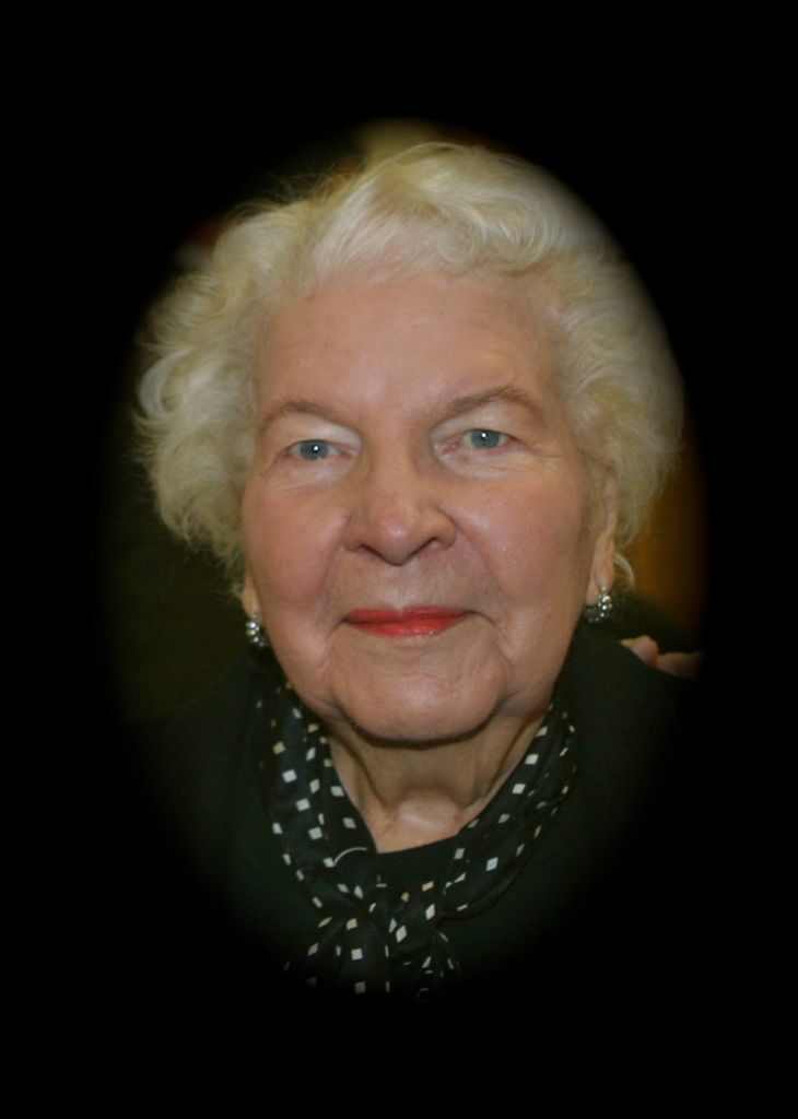 Grace Thompson Profile Photo