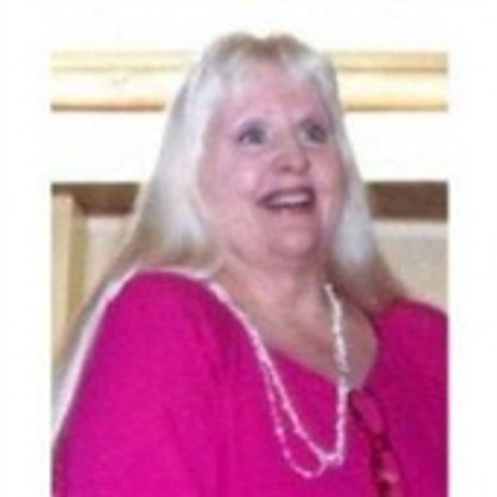 Cheryl Anne Carpenter