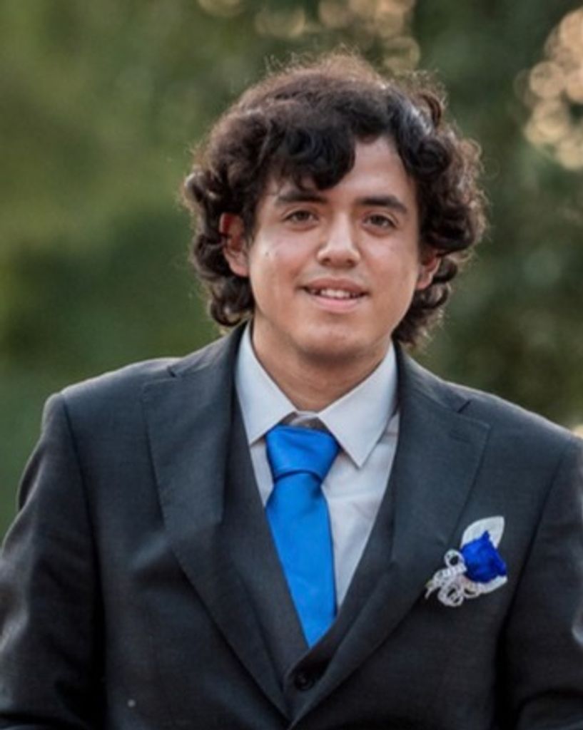 Elio Miguel Gutierrez Profile Photo