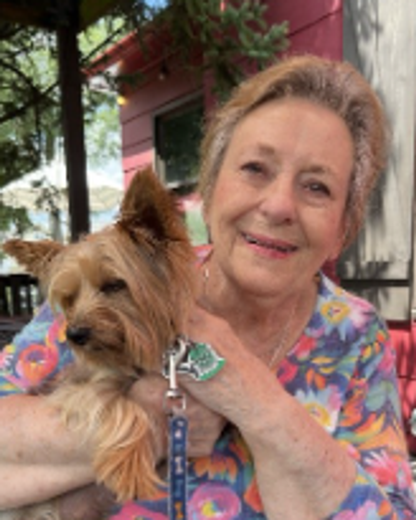 Frances Constance Knight Profile Photo