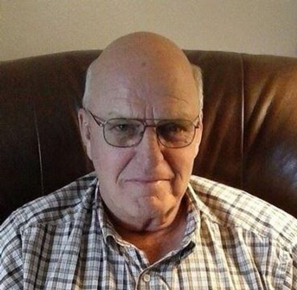 Dale "Pete" Petersen Profile Photo