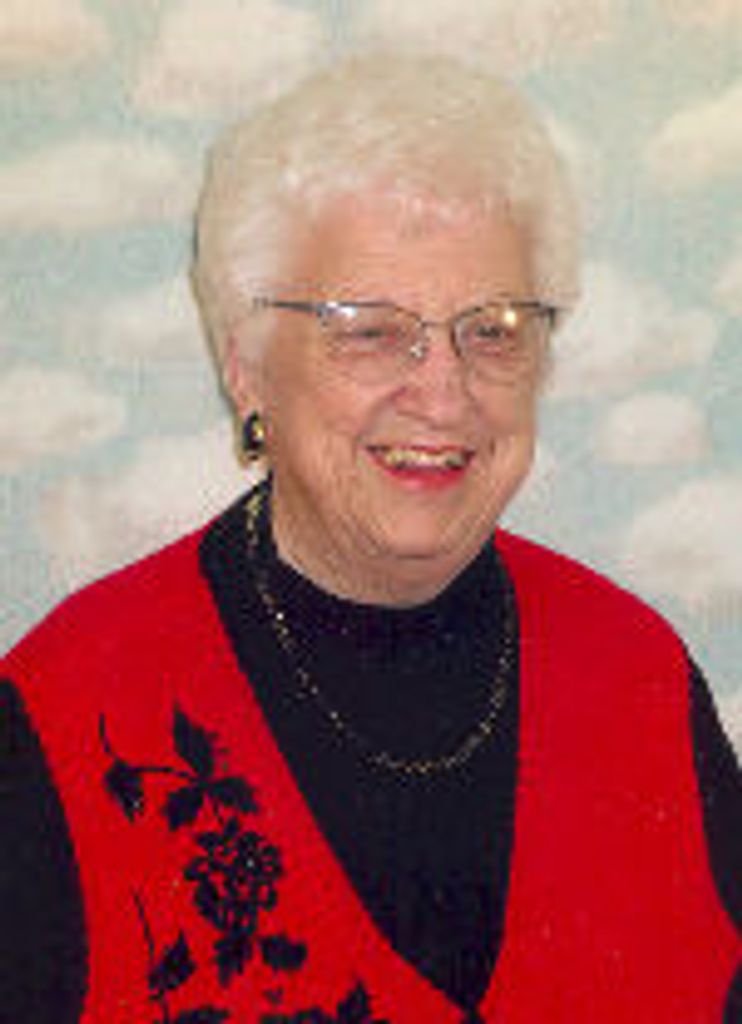 Jean Bratcher Profile Photo
