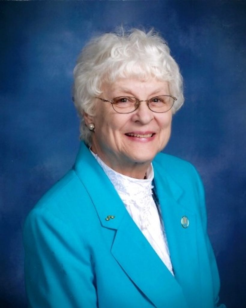 Janice Maureen Worzalla