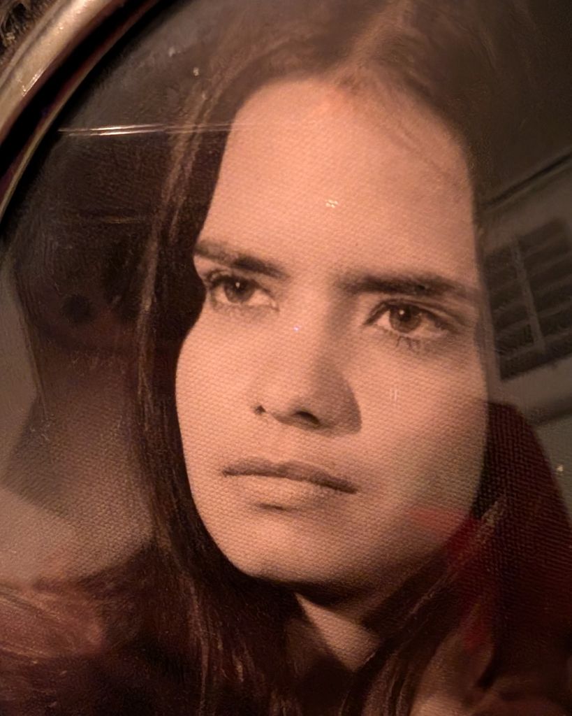 Rosa Lucero