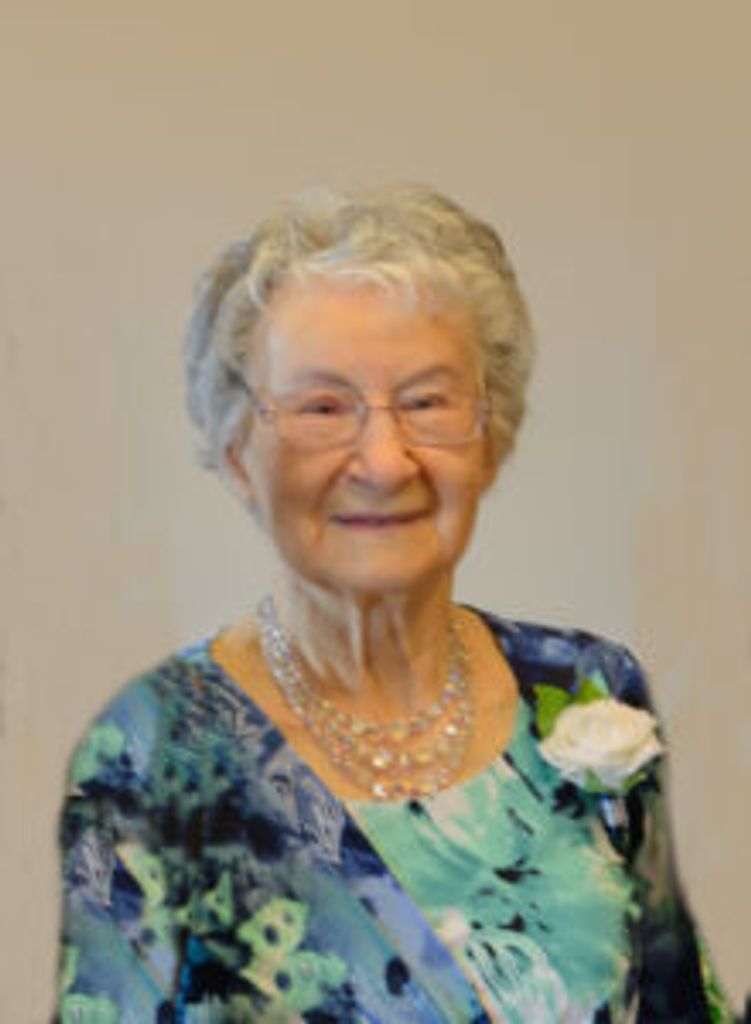 Mimi Hawley