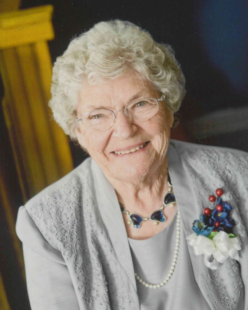 Carol Ann Rhoades Profile Photo