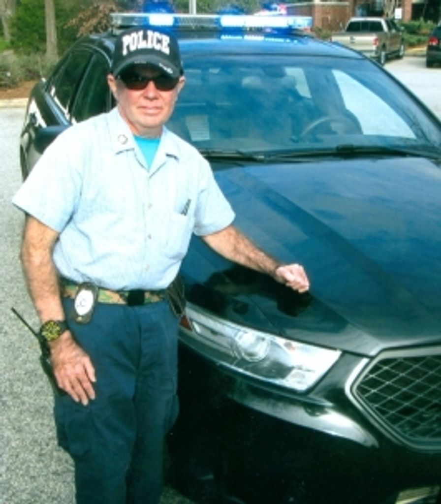 David Chambers Profile Photo