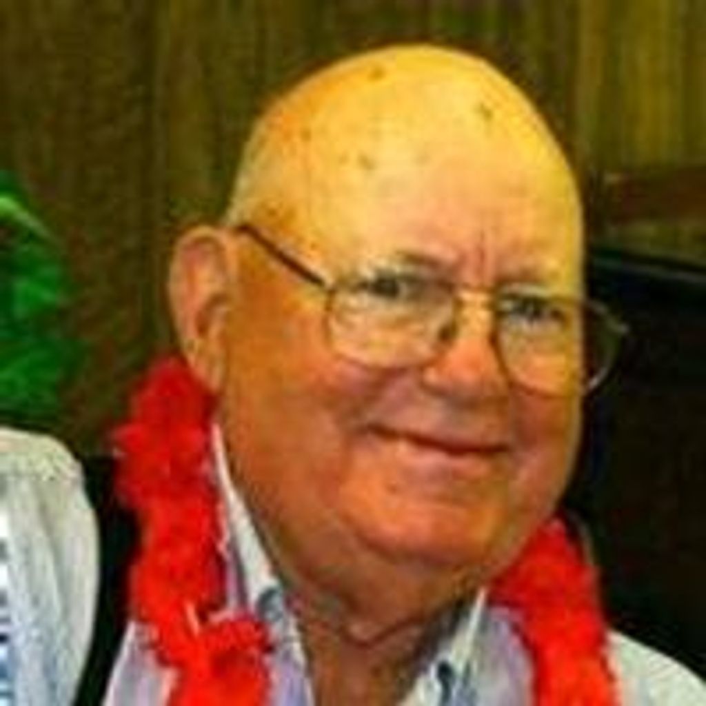 Joseph Hampton McMillan