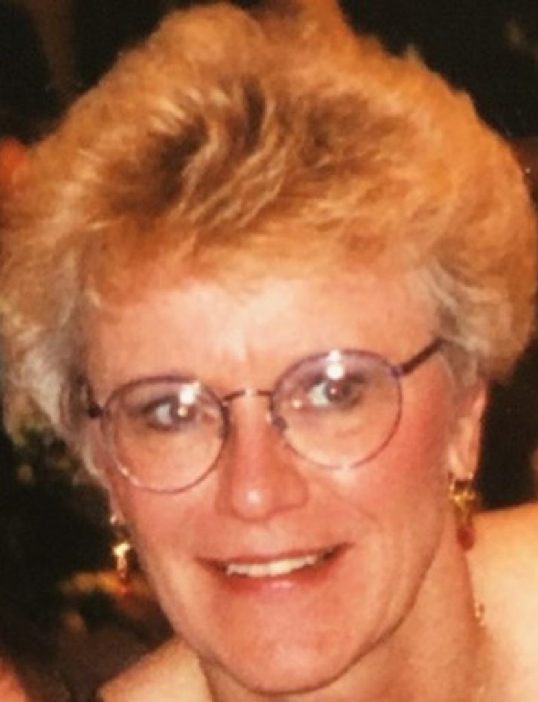 Carol C Berger Profile Photo