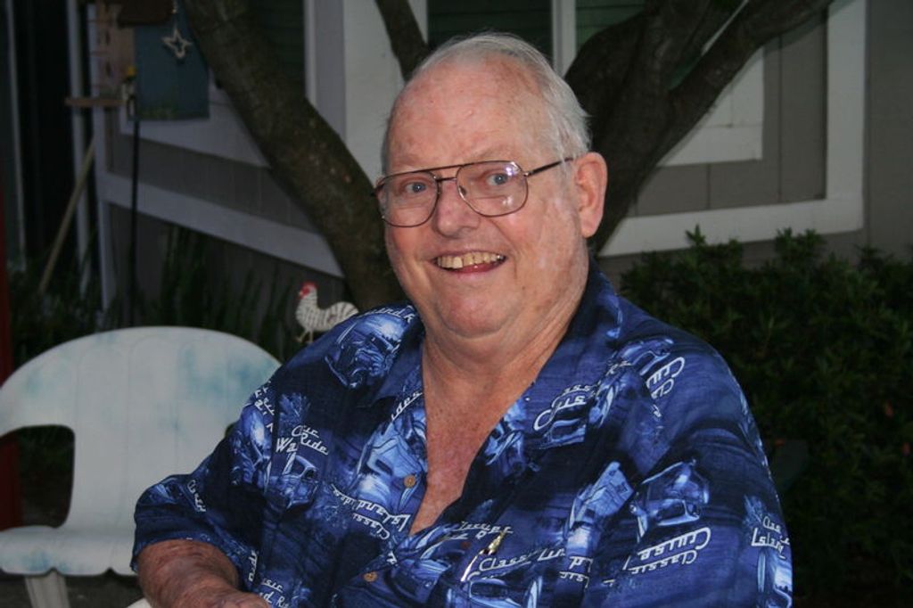 Roger Louis Semple Profile Photo
