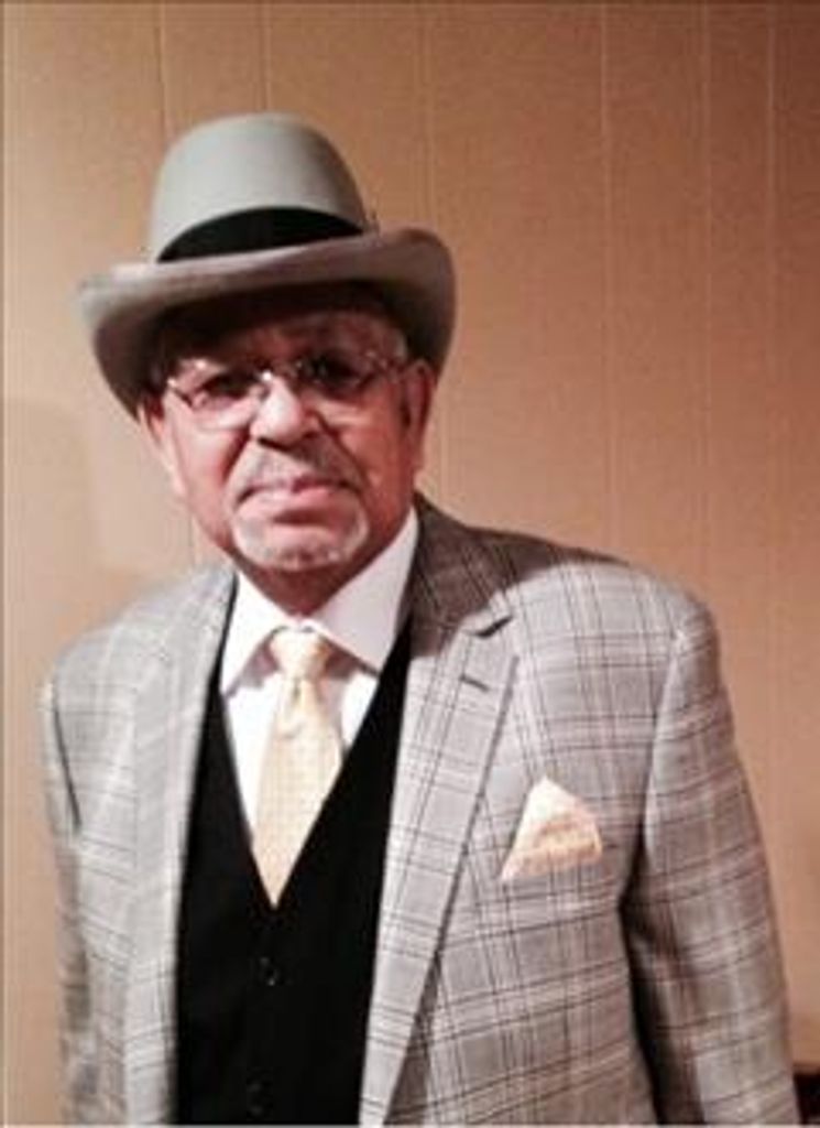 Robert H. Cotman Profile Photo
