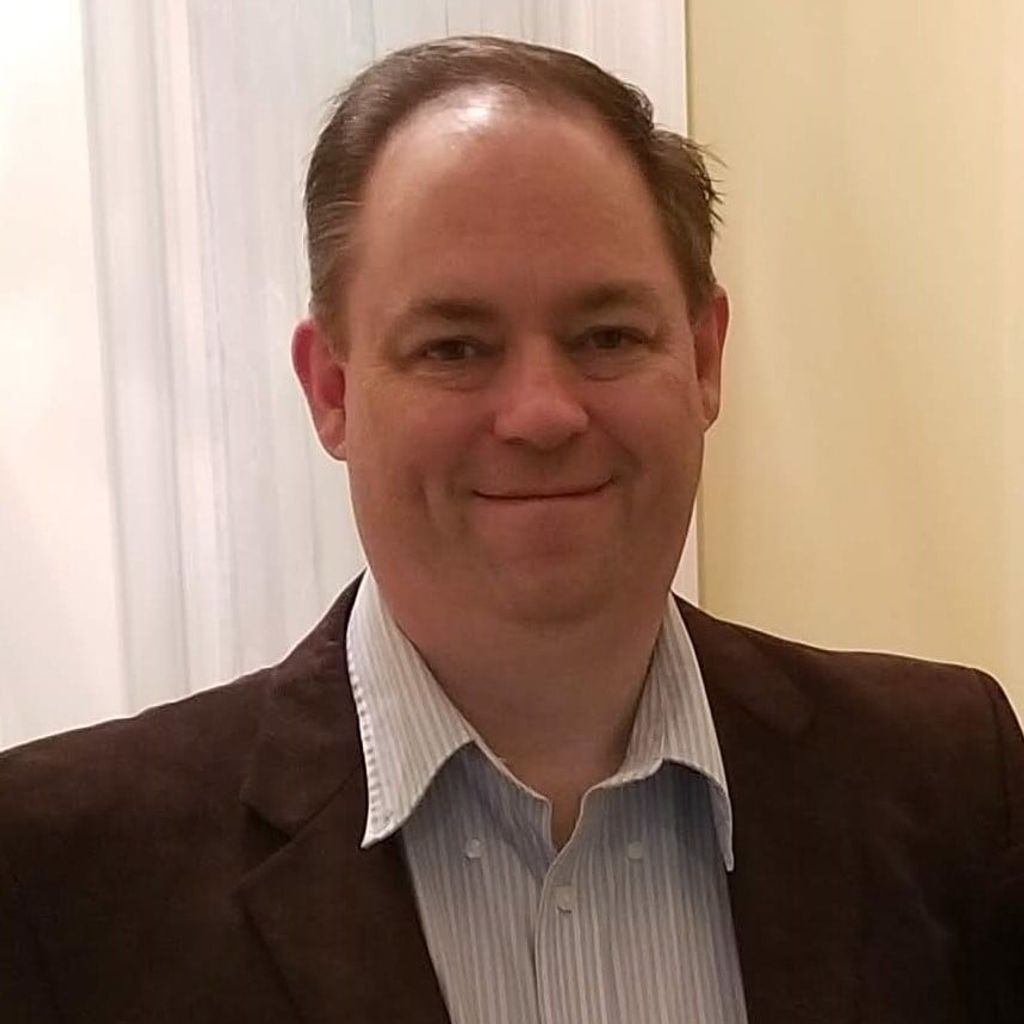 Thomas P. Kasinger Iii