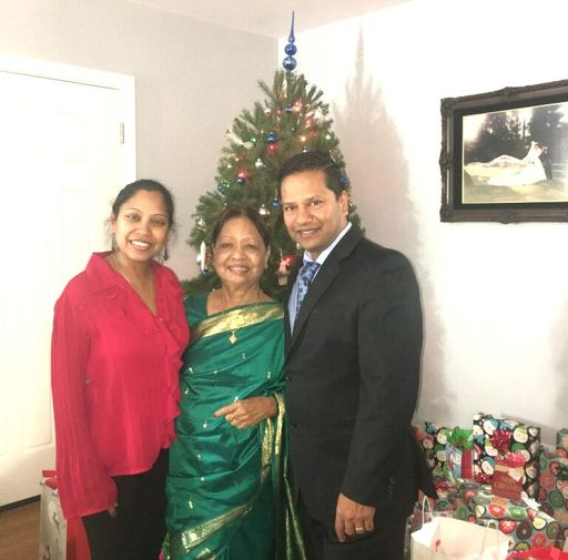 Nirmala Murthy photo gallery thumbnail 22 of 48