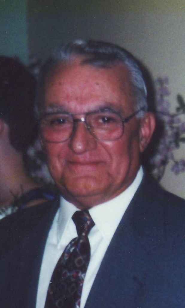 Joseph D. Anania Profile Photo