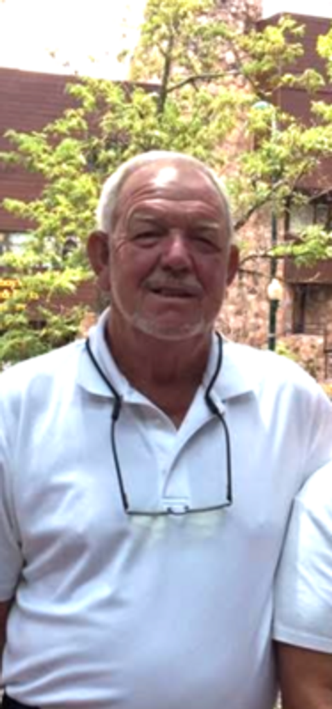 Roger Dean Terry Profile Photo