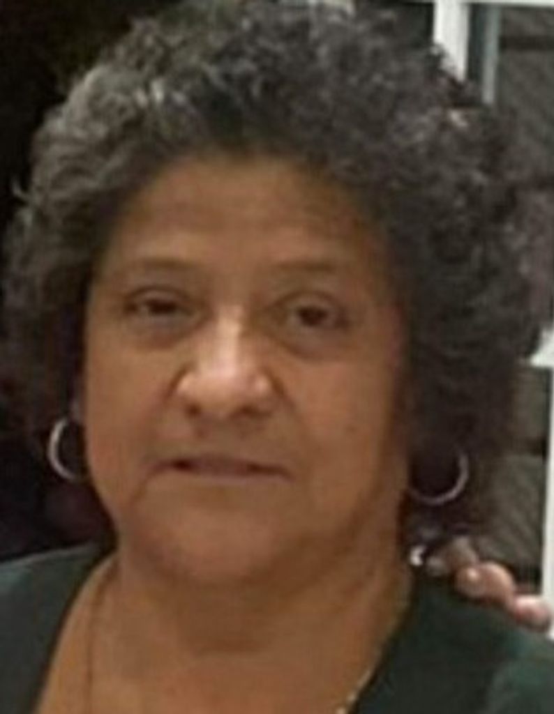 Maria De Jesus (Andrede Cervantes)  Diaz