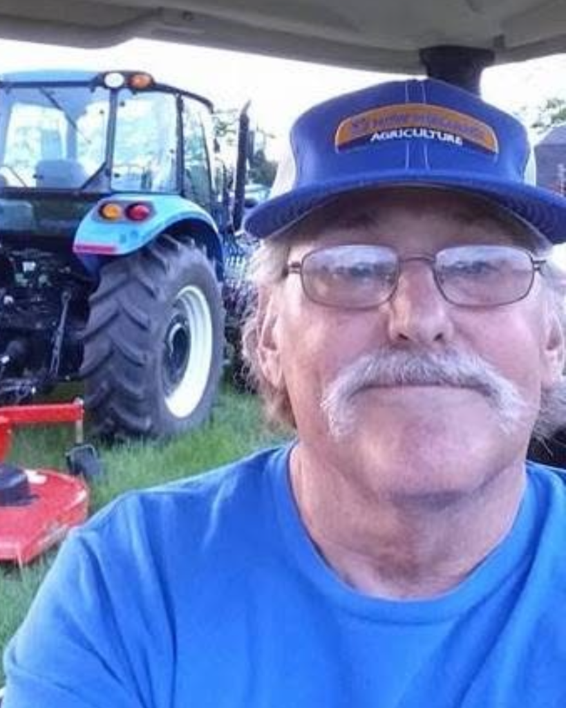 Phillip Barton "Bart" Lane Profile Photo