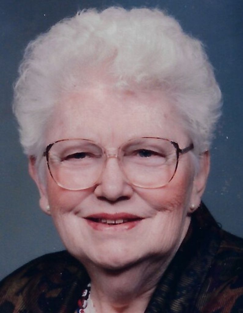 Eleanor L. (Humphrey)  Dymidowski